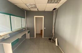 Spatiu comercial, 94 mp, zona Supeco