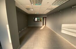 Spatiu comercial, 94 mp, zona Supeco