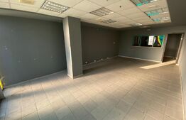Spatiu comercial, 94 mp, zona Supeco