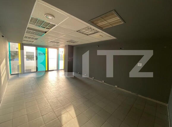 Spațiu comercial de închiriat George Enescu - 106267SIC | BLITZ Craiova | Poza2