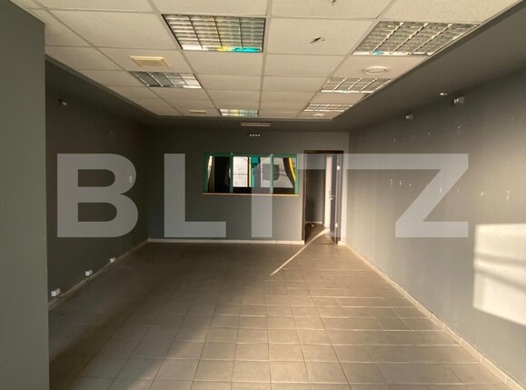 Spațiu comercial de închiriat George Enescu - 106267SIC | BLITZ Craiova | Poza5