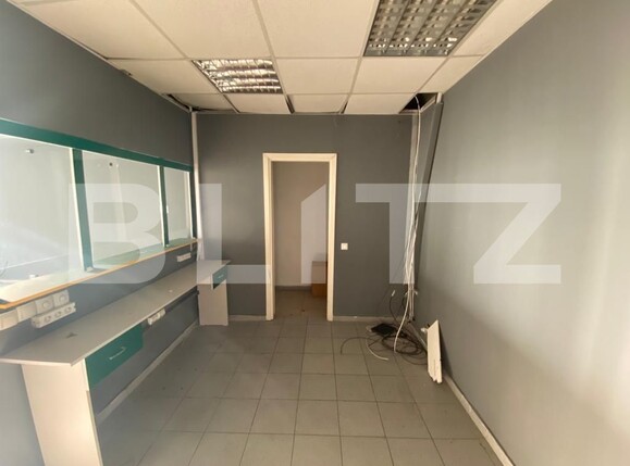 Spațiu comercial de închiriat George Enescu - 106267SIC | BLITZ Craiova | Poza6