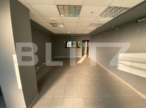 Spațiu comercial de închiriat George Enescu - 106267SIC | BLITZ Craiova | Poza4