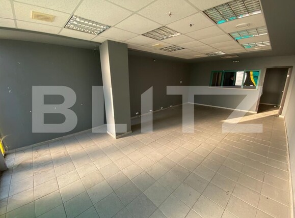 Spațiu comercial de închiriat George Enescu - 106267SIC | BLITZ Craiova | Poza1