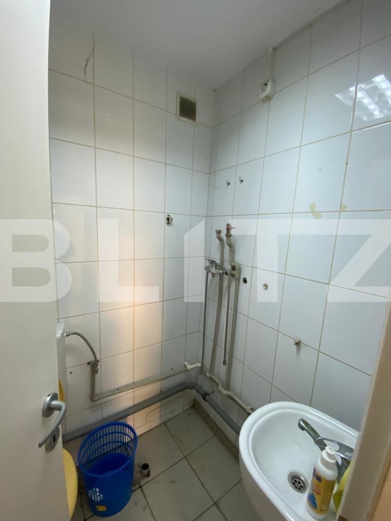Spațiu comercial de închiriat George Enescu - 106267SIC | BLITZ Craiova | Poza7
