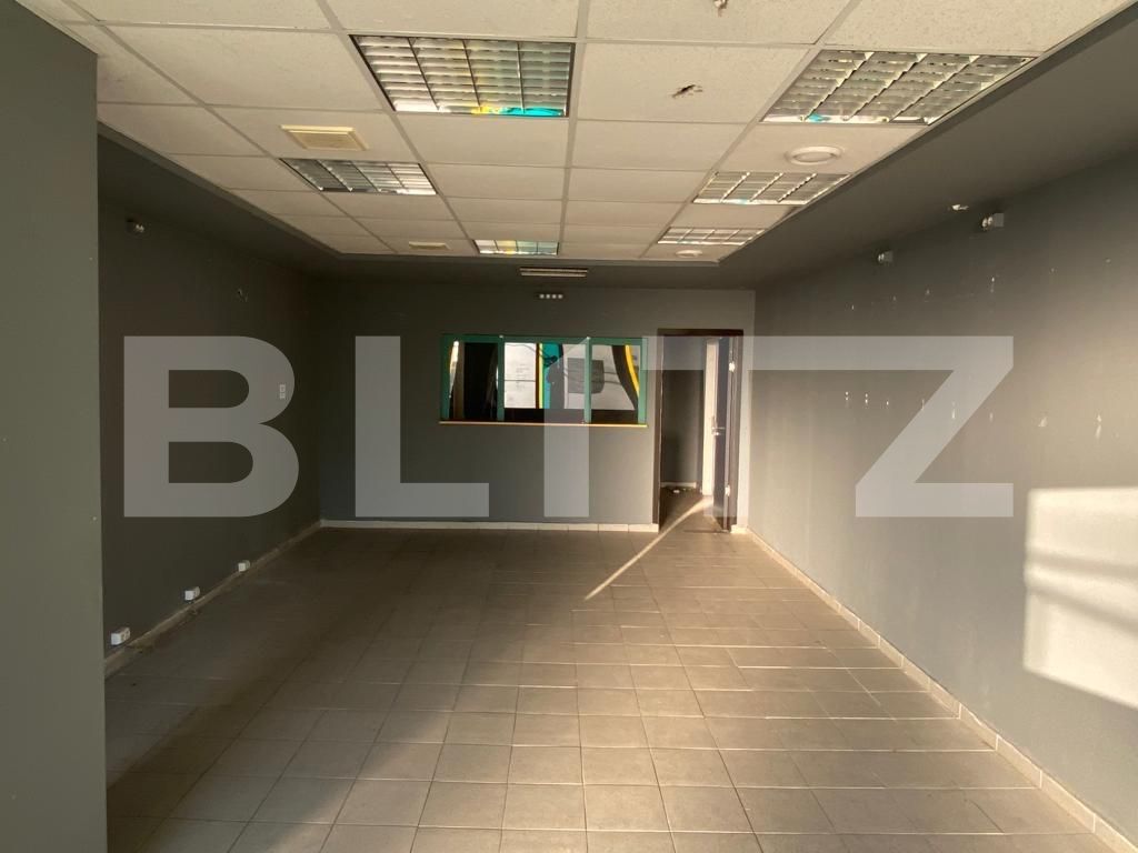 Spațiu comercial de închiriat George Enescu - 106267SIC | BLITZ Craiova | Poza5