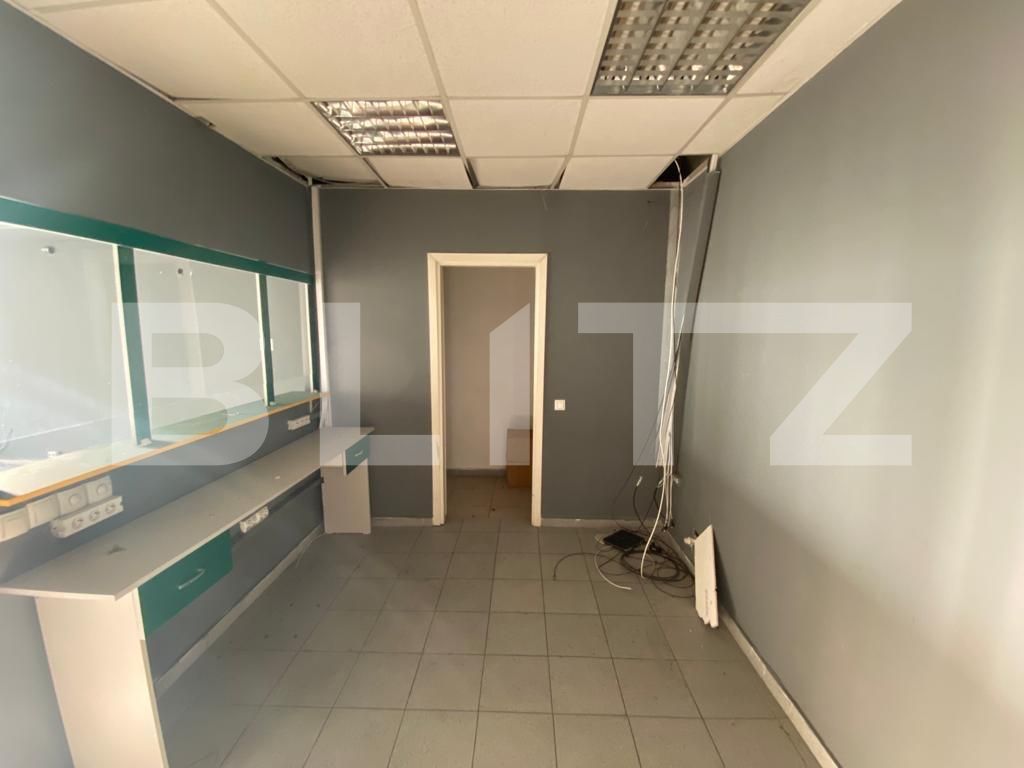 Spațiu comercial de închiriat George Enescu - 106267SIC | BLITZ Craiova | Poza6