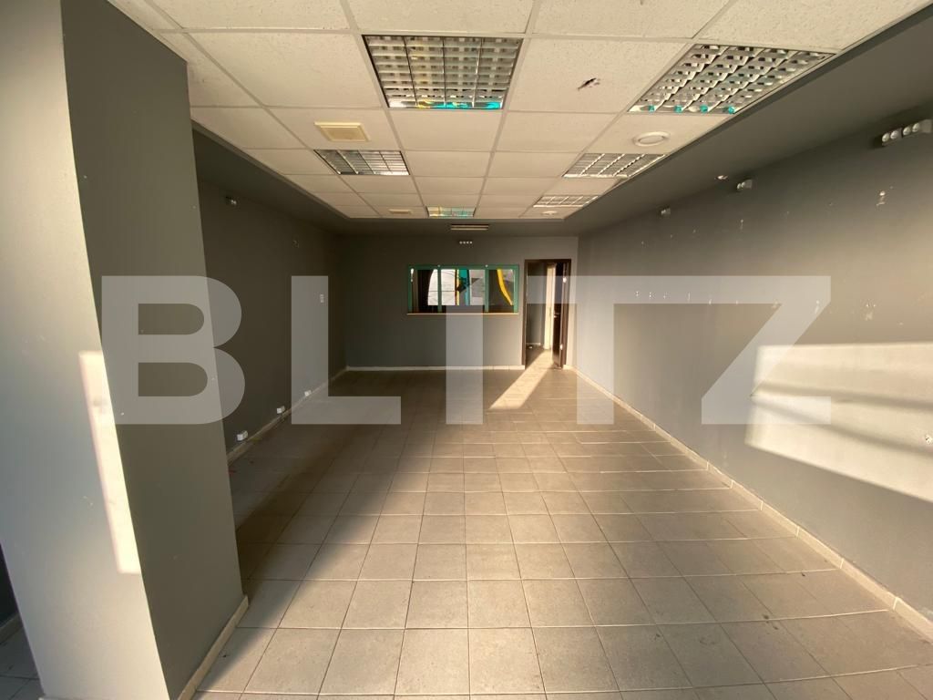 Spațiu comercial de închiriat George Enescu - 106267SIC | BLITZ Craiova | Poza4