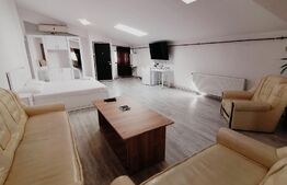 Studio modern, 55 mp, centrală termică, zona Ultracentrală