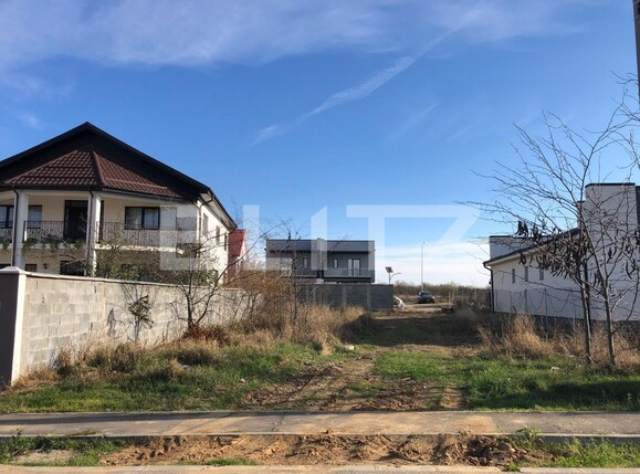 Teren de vânzare Veteranilor - 106284TV | BLITZ Craiova | Poza1