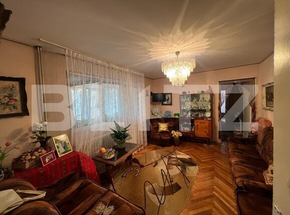 Apartament de vânzare 3 camere Calea Bucuresti - 106287AV | BLITZ Craiova | Poza1