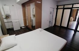 Apartament de 2 camere, centrala termica, aer conditionat, zona Centrala