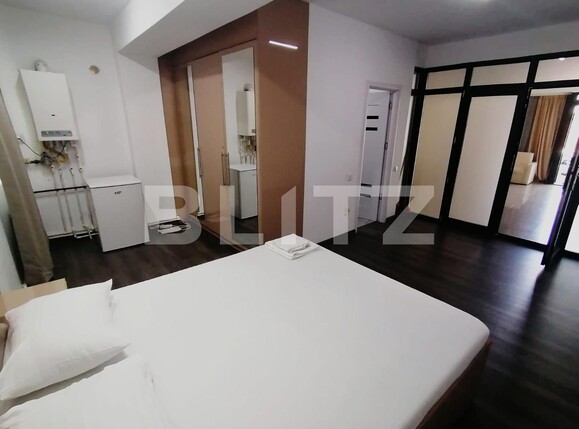 Apartament de închiriat 2 camere Central - 106292AI | BLITZ Craiova | Poza1