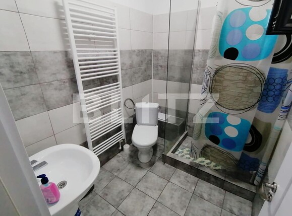 Apartament de închiriat 2 camere Central - 106292AI | BLITZ Craiova | Poza2