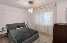 Apartament 3 camere, modern/lux, zona Lapus 