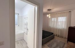 Apartament 3 camere, modern/lux, zona Lapus 