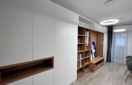 Apartament 3 camere, modern/lux, zona Lapus 