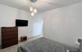 Apartament 3 camere, modern/lux, zona Lapus 