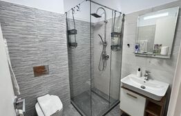 Apartament 3 camere, modern/lux, zona Lapus 