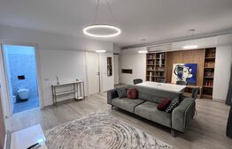 Apartament 3 camere, modern/lux, zona Lapus 