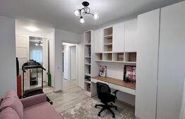 Apartament 3 camere, modern/lux, zona Lapus 