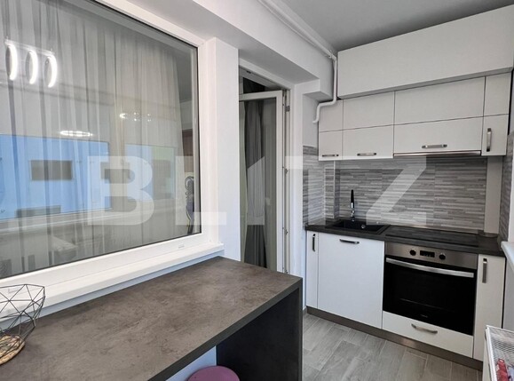 Apartament de închiriat 3 camere Lapus Arges - 106315AI | BLITZ Craiova | Poza13