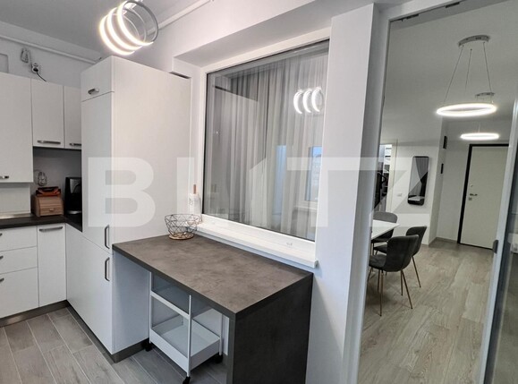 Apartament de închiriat 3 camere Lapus Arges - 106315AI | BLITZ Craiova | Poza12