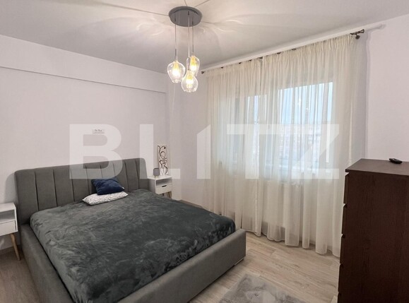Apartament de închiriat 3 camere Lapus Arges - 106315AI | BLITZ Craiova | Poza5
