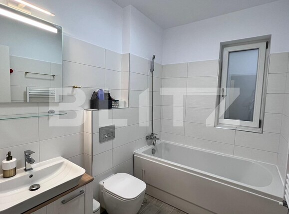 Apartament de închiriat 3 camere Lapus Arges - 106315AI | BLITZ Craiova | Poza8