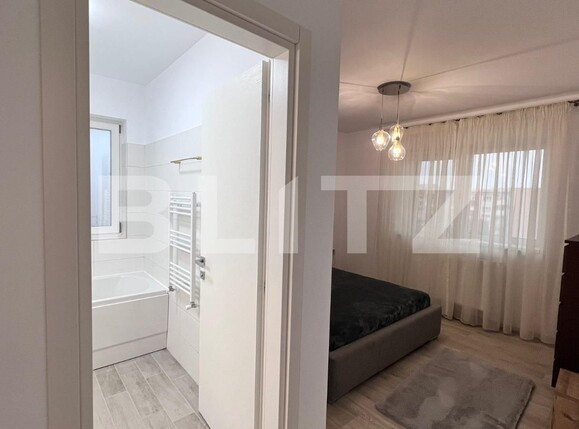 Apartament de închiriat 3 camere Lapus Arges - 106315AI | BLITZ Craiova | Poza7