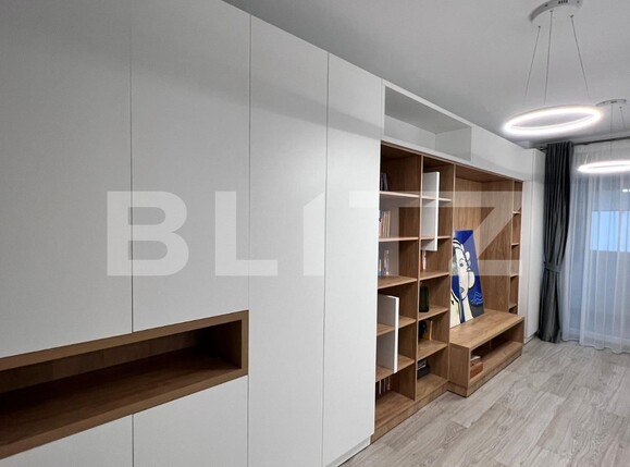 Apartament de închiriat 3 camere Lapus Arges - 106315AI | BLITZ Craiova | Poza4