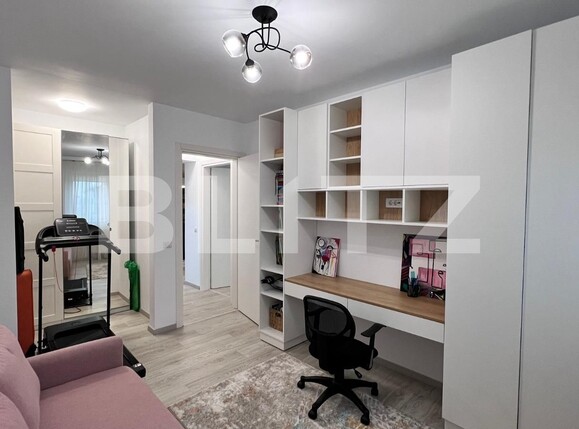 Apartament de închiriat 3 camere Lapus Arges - 106315AI | BLITZ Craiova | Poza10