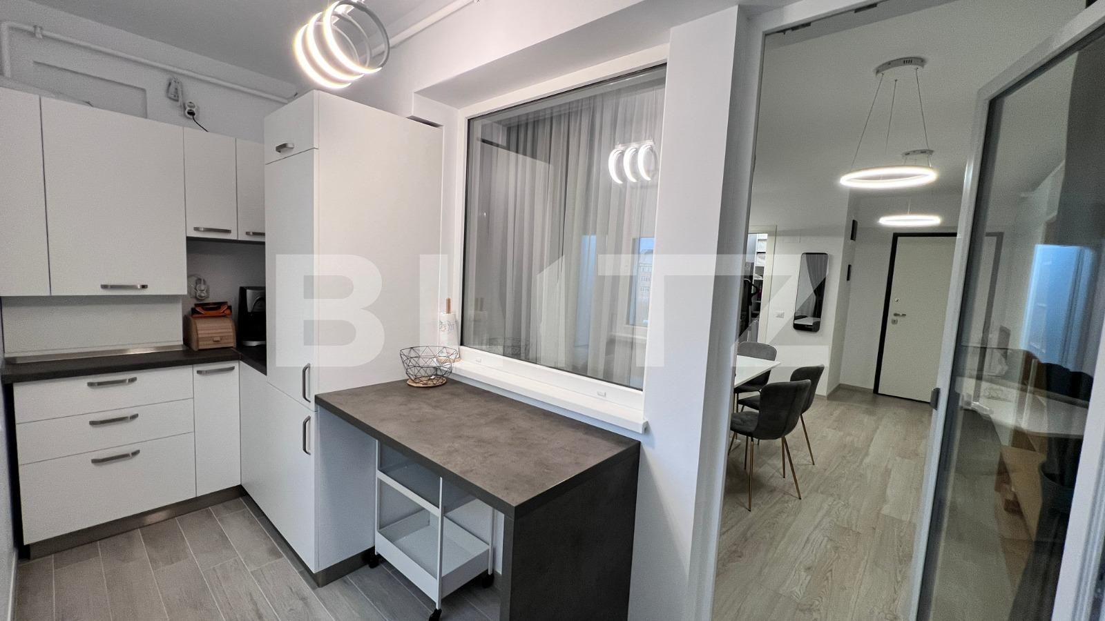 Apartament de închiriat 3 camere Lapus Arges - 106315AI | BLITZ Craiova | Poza12