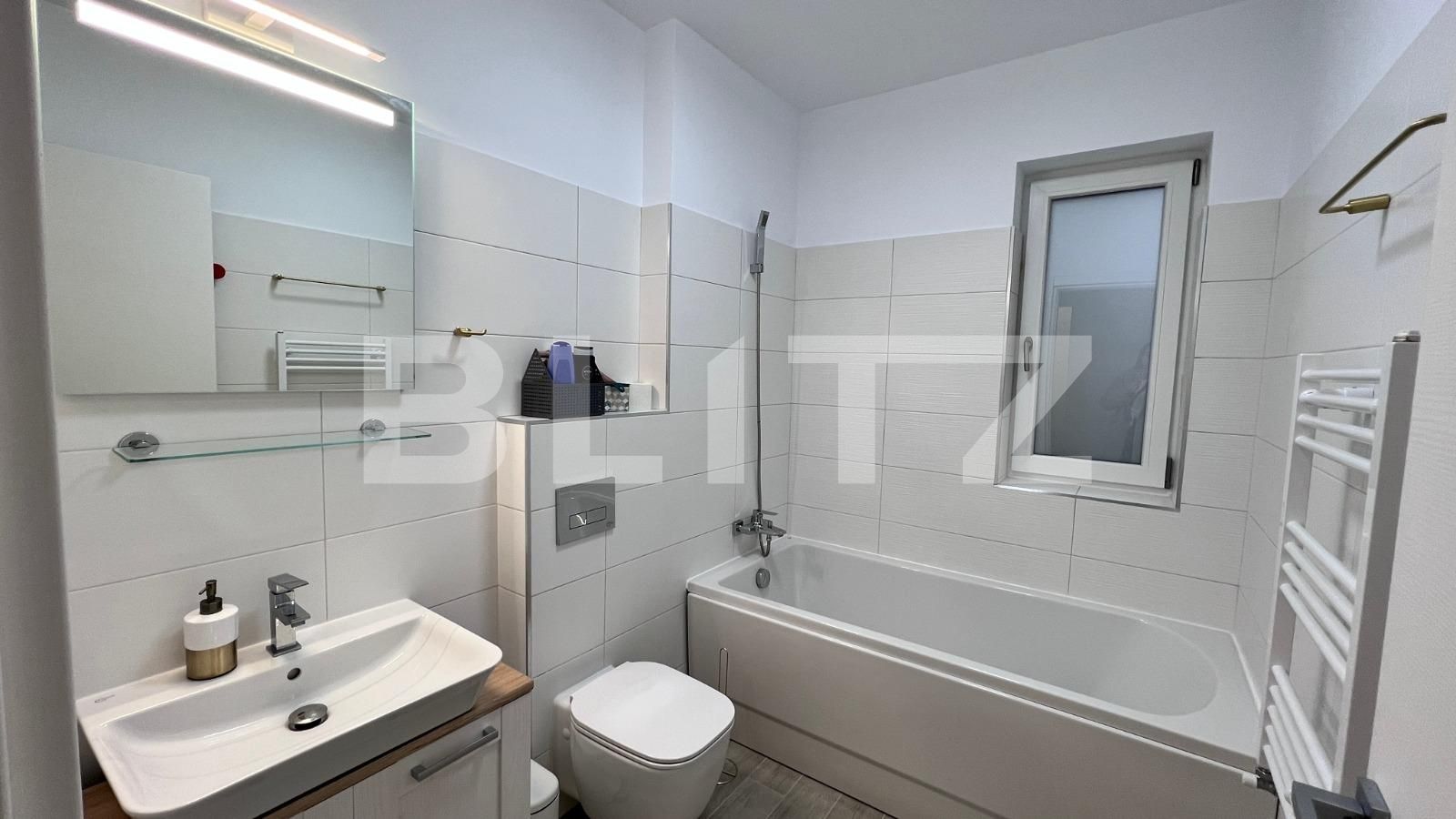 Apartament de închiriat 3 camere Lapus Arges - 106315AI | BLITZ Craiova | Poza8