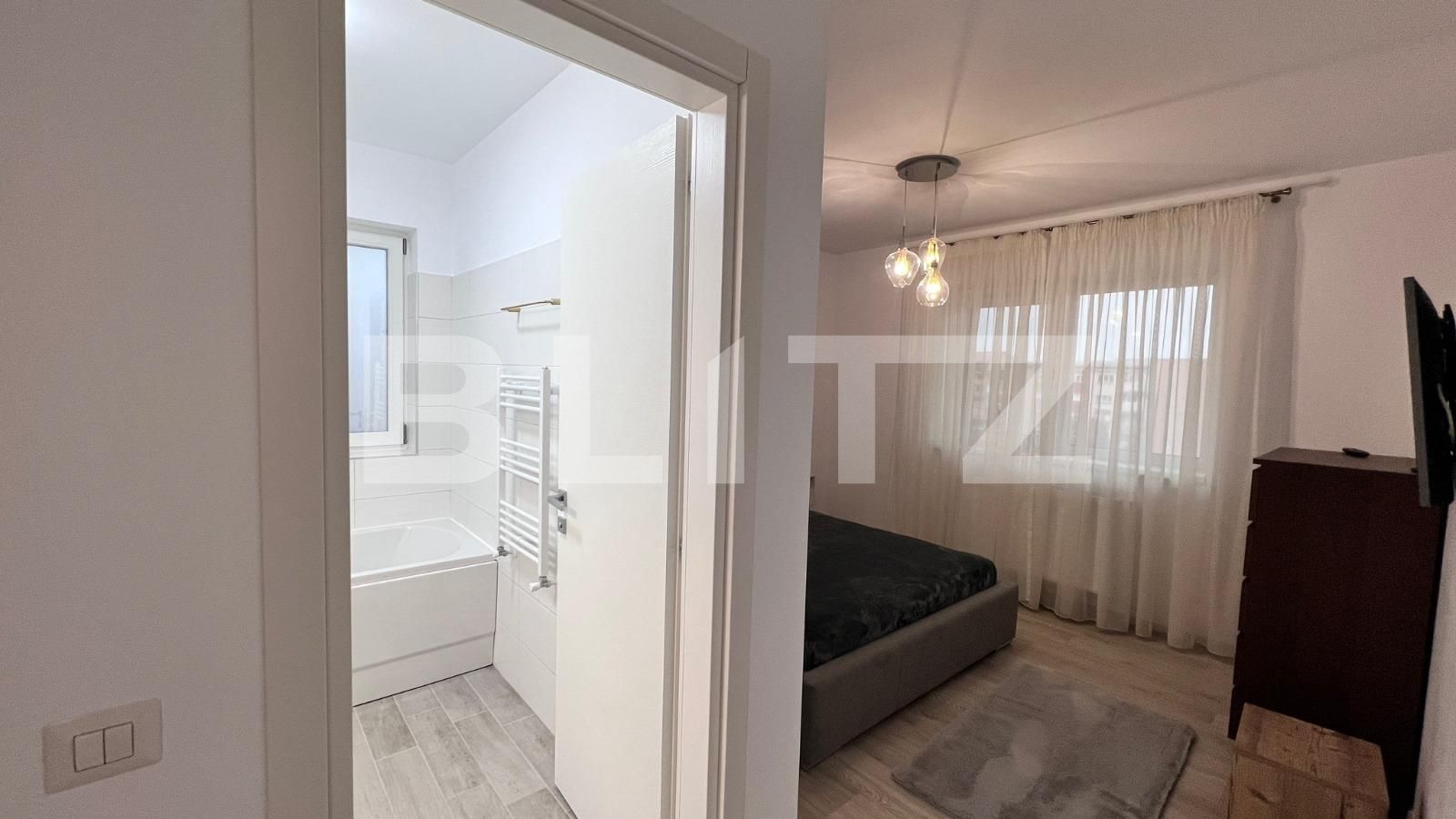 Apartament de închiriat 3 camere Lapus Arges - 106315AI | BLITZ Craiova | Poza7