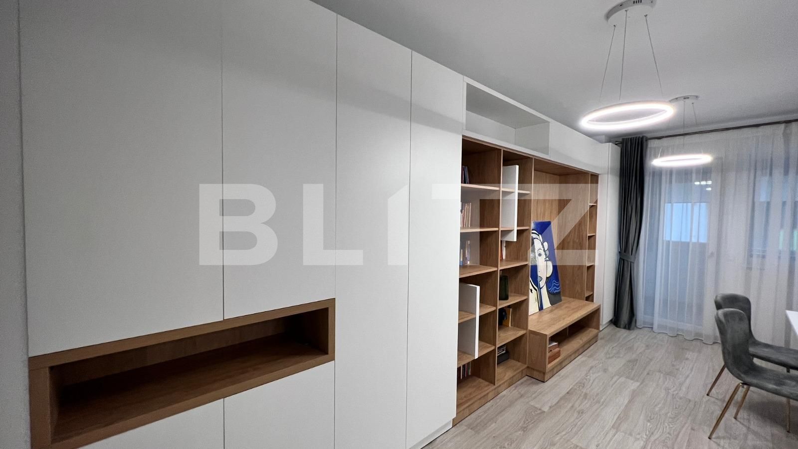 Apartament de închiriat 3 camere Lapus Arges - 106315AI | BLITZ Craiova | Poza4