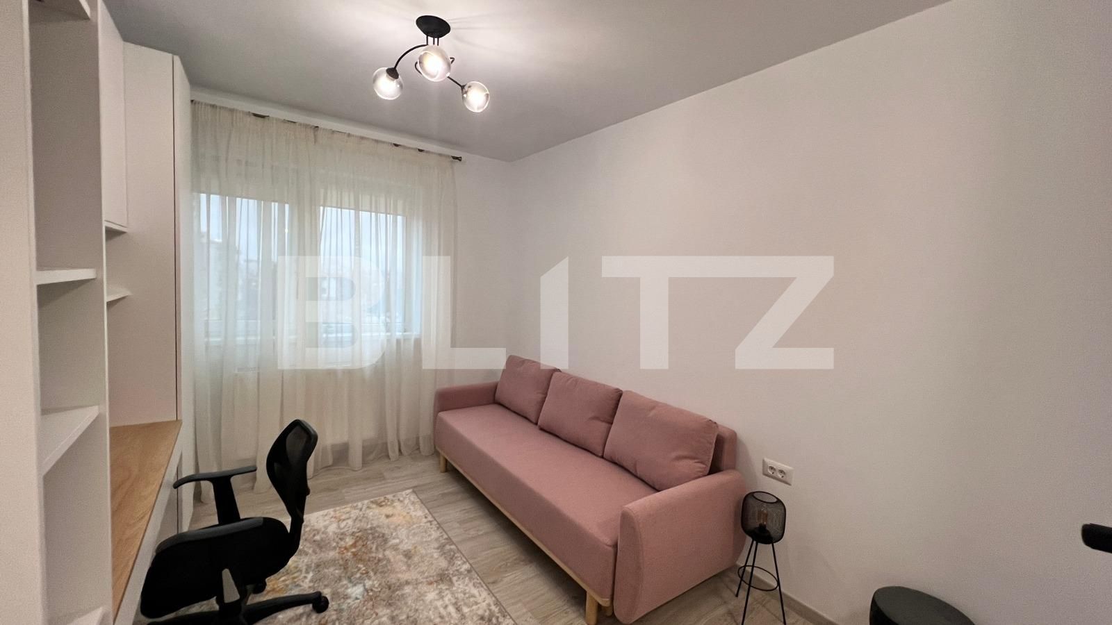 Apartament de închiriat 3 camere Lapus Arges - 106315AI | BLITZ Craiova | Poza9