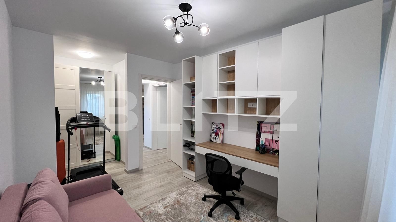 Apartament de închiriat 3 camere Lapus Arges - 106315AI | BLITZ Craiova | Poza10