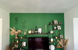 RECOMAND Apartament 3 camere, 68 mp, Brazda, zona Rond