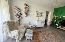 RECOMAND Apartament 3 camere, 68 mp, Brazda, zona Rond