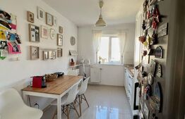 RECOMAND Apartament 3 camere, 68 mp, Brazda, zona Rond