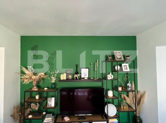 Apartament de vânzare 3 camere Brazda lui Novac - 106319AV | BLITZ Craiova | Poza1