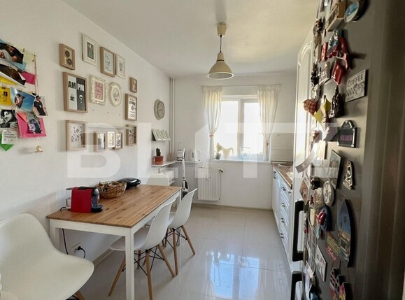 Apartament de vânzare 3 camere Brazda lui Novac - 106319AV | BLITZ Craiova | Poza5