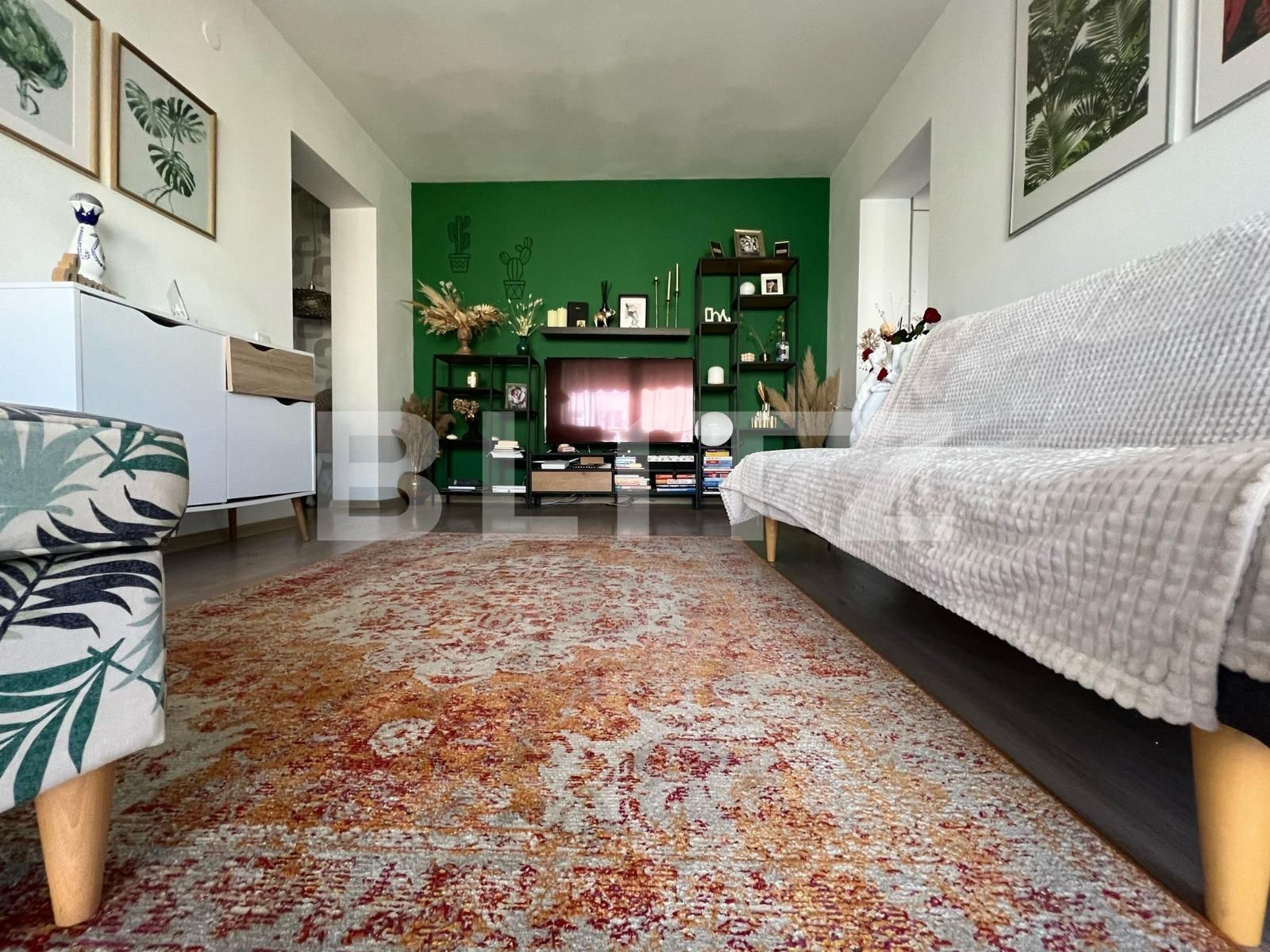 Apartament de vânzare 3 camere Brazda lui Novac - 106319AV | BLITZ Craiova | Poza3