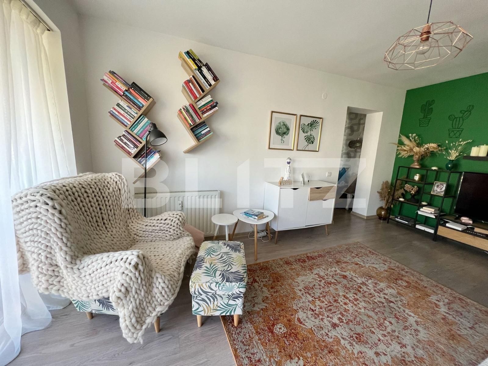 Apartament de vânzare 3 camere Brazda lui Novac - 106319AV | BLITZ Craiova | Poza2