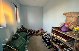 REDUCERE! Casă P + E + M 181 mp utili, cu teren de 521 mp, zona Aeroportului