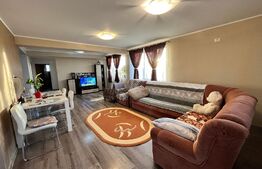 REDUCERE! Casă P + E + M 181 mp utili, cu teren de 521 mp, zona Aeroportului