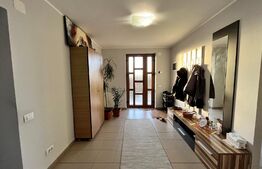 REDUCERE! Casă P + E + M 181 mp utili, cu teren de 521 mp, zona Aeroportului