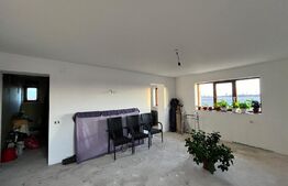 REDUCERE! Casă P + E + M 181 mp utili, cu teren de 521 mp, zona Aeroportului