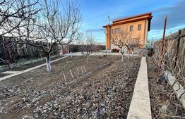 REDUCERE! Casă P + E + M 181 mp utili, cu teren de 521 mp, zona Aeroportului